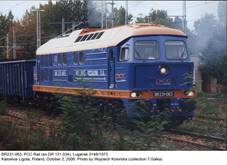 Remplacement-zurüstbeutel par exemple pour ROCO PKP Locomotive BR 232 Piste TT 1:120 Neuf 